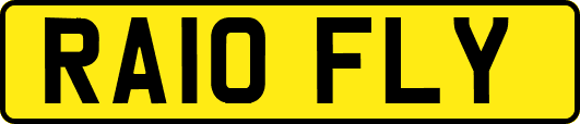RA10FLY