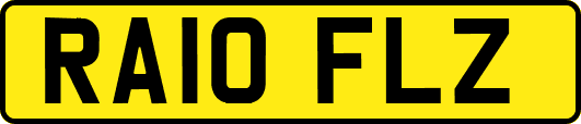 RA10FLZ