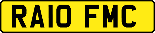 RA10FMC