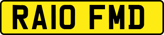 RA10FMD
