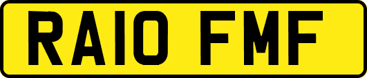 RA10FMF