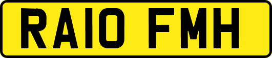 RA10FMH