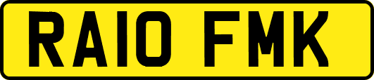 RA10FMK