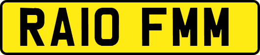 RA10FMM