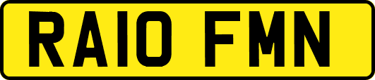 RA10FMN