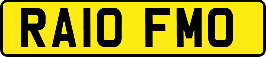 RA10FMO
