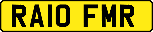 RA10FMR