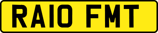 RA10FMT