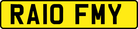 RA10FMY