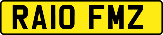 RA10FMZ