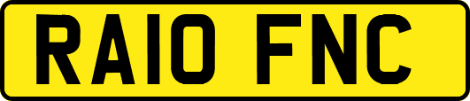 RA10FNC