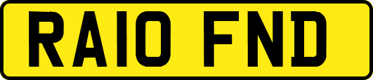 RA10FND