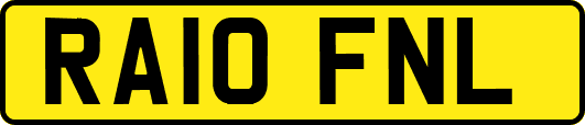 RA10FNL