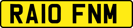 RA10FNM