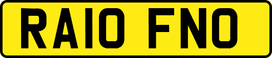 RA10FNO