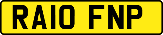RA10FNP