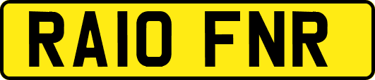 RA10FNR