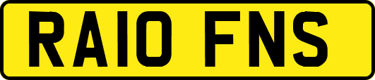 RA10FNS