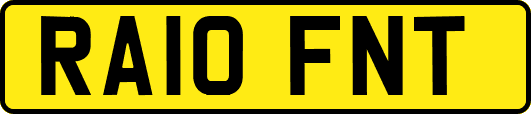 RA10FNT