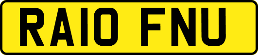 RA10FNU