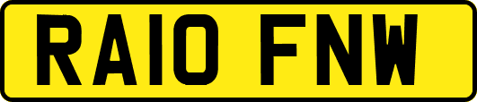 RA10FNW