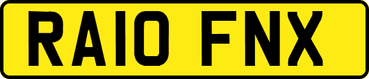 RA10FNX