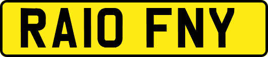 RA10FNY