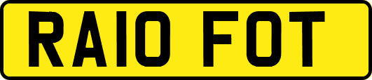 RA10FOT