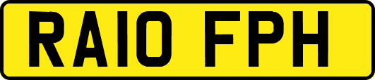 RA10FPH