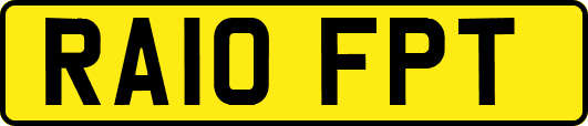 RA10FPT