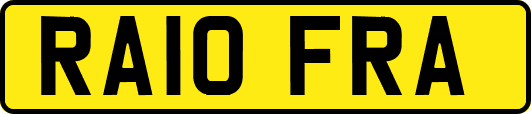RA10FRA