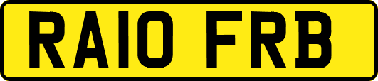 RA10FRB