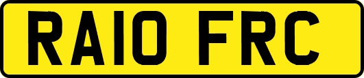 RA10FRC