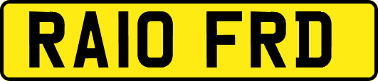 RA10FRD