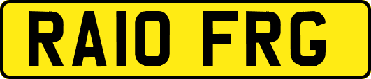 RA10FRG