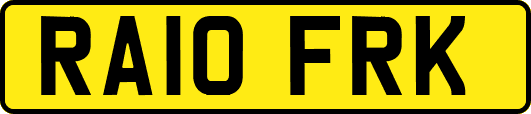 RA10FRK