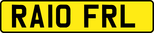RA10FRL