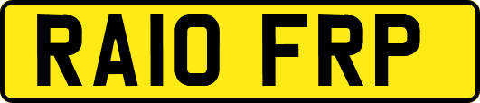 RA10FRP