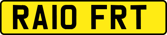 RA10FRT