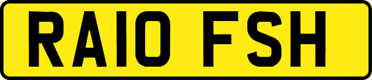 RA10FSH
