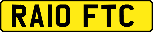 RA10FTC