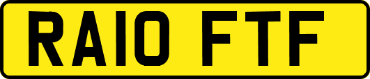 RA10FTF