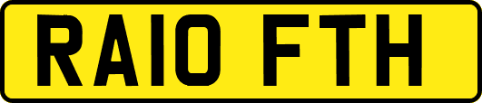 RA10FTH