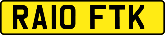 RA10FTK