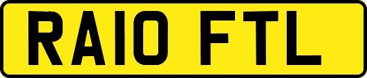 RA10FTL