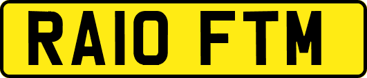 RA10FTM