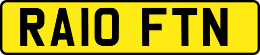 RA10FTN