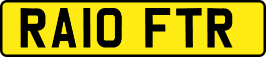 RA10FTR