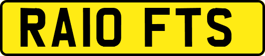 RA10FTS