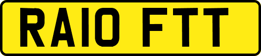 RA10FTT